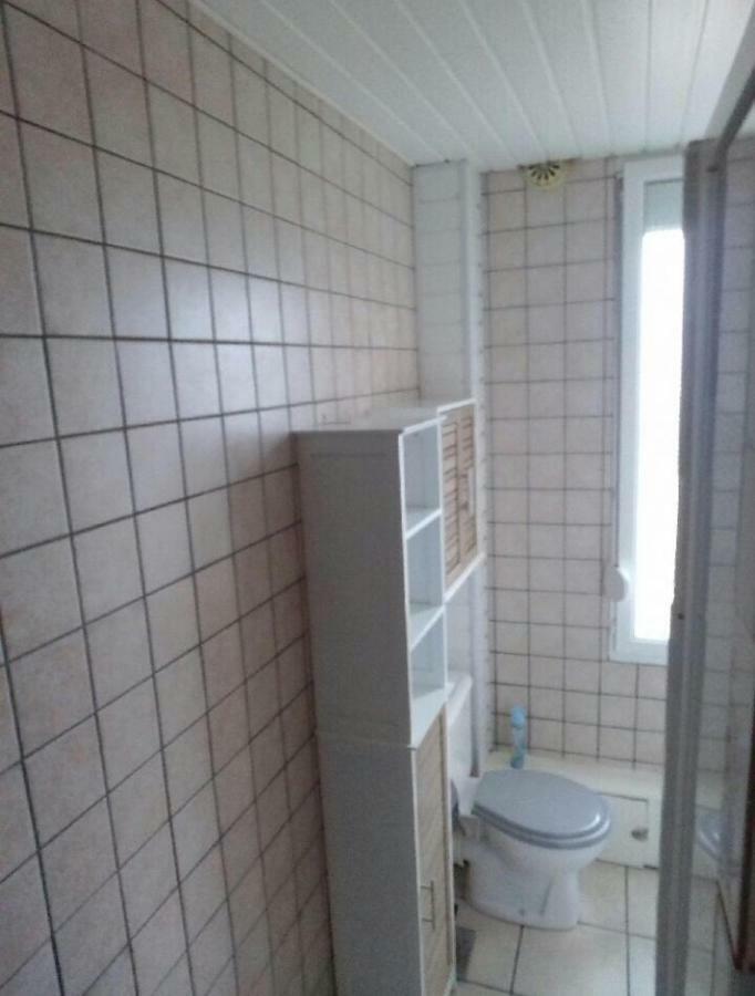 Apartament Dkappart Dunkerque Jolie T1 Dunkierka Zewnętrze zdjęcie
